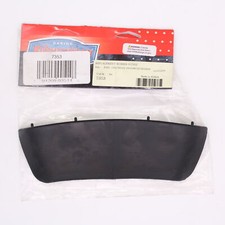 Kuryakyn Replacement Rubber Fender Extension,...