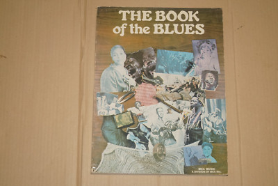 The Book of the Blues -Shirley, Driggs- MCA Music 1963