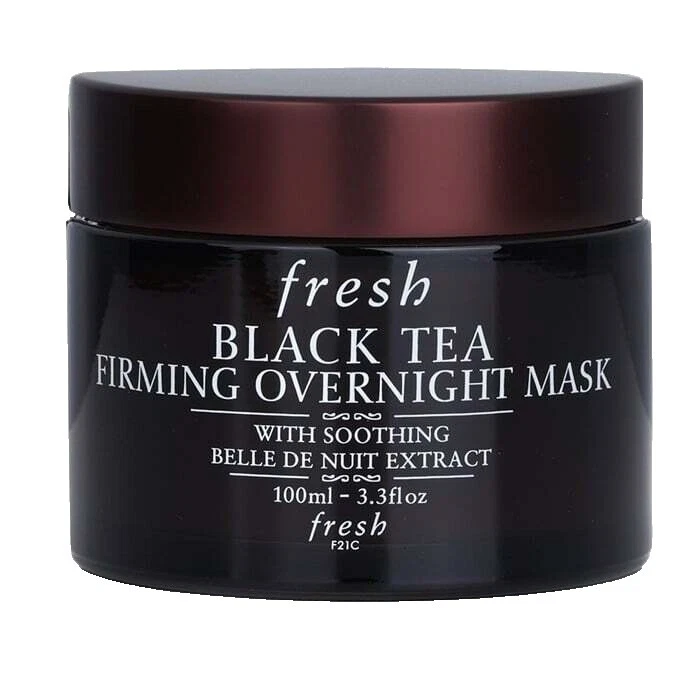 Fresh Anti-Aging Exfoliants