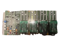 Mimaki jv5 SLIDER BOARD E400574