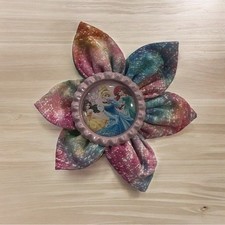 NEW Princesses Girls Hair Clip