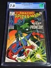 The Amazing Spider-Man #78 1969 CGC 7.0 4735113001 1st Appearance of the Prowler