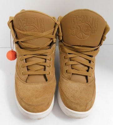 EWING 33 HI 1EW90196-920 WHEAT SUEDE sz‎ 8 EWING 33 HI 1EW90196-920 WHEAT SUEDE sz 8 | eBay main image 3