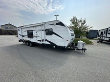 2012 Forest River Cherokee Wolf Pack TT WP27