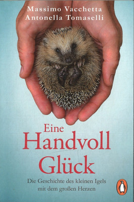 Eine Handvoll Glück von Massimo Vacchetta (2018, Taschenbuch)