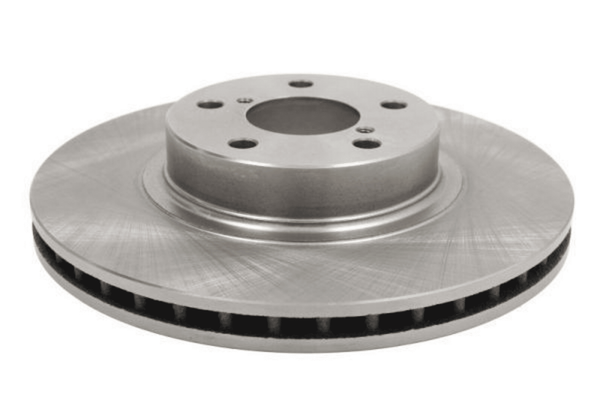 Bremsscheibe Vorderachse FüR Subaru BRZ Forester Impreza Stufenheck Station-image