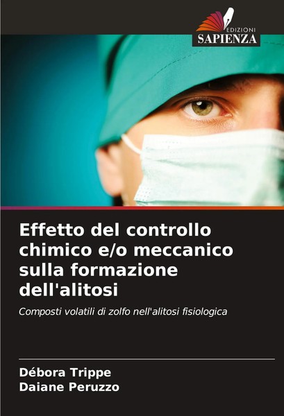 DéBora Trippe (U. A.) | Effetto Del Controllo Chimico E/O Meccanico Sulla...-image