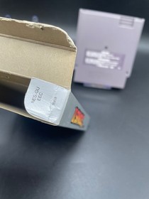 The Goonies II -Nintendo NES- OVP/Boxed- PAL B / EEC - TOP Zustand