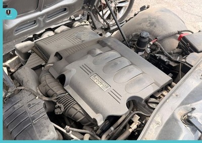 06-10 SATURN SKY-PONTIAC SOLSTICE 2.4L AUTO TRANSMISSION 97k