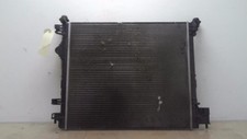 Radiateur Renault Kadjar