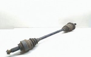 BMW 1 F20 Halbachse hinten links 7597681 2.00 Diesel 2014 33674647