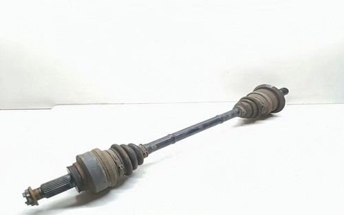 BMW 1 F20 Halbachse hinten links 7597681 2.00 Diesel 2014 33674647