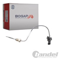 Bogap Abgastemperatursensor Passend FüR Opel Astra Grandland Insignia Meriva