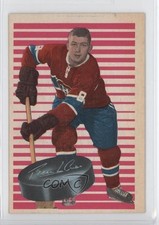 1963-64 Parkhurst Bill Hicke #84 r7p