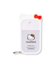 Touchland x Hello Kitty  Hand Sanitizer  Mist Case, 1 Fl Oz Pack of 1 