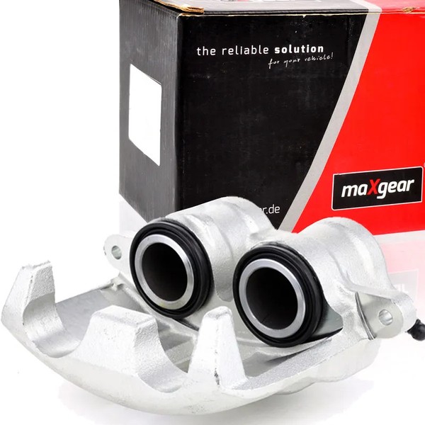 Maxgear 82-0015 Bremssattel Vorne Hinten Links FüR Mercedes Sprinter VW LT II-image