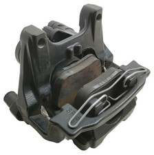 Bremssattelgehäuse bremssattel hinten rechts Audi A3 8Y 5WA615424B Original