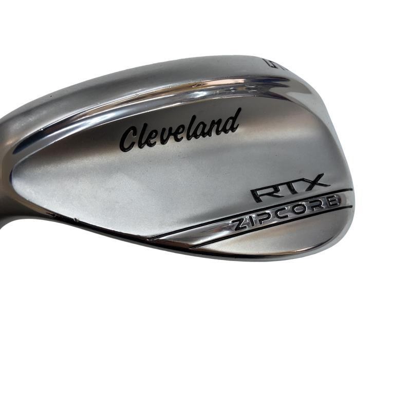 Cleveland RTX ZipCore Wedge
