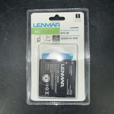 Lenmar CLZ458HT Battery Li-Ion for HTC Droid Eris Droid Incredible EVO 3D