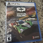 Project Motor Racing - Sony PlayStation 5