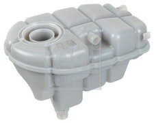 FEBI BILSTEIN 171863 Coolant Expansion Tank Fits Audi A6 A6 Allroad A7 A8