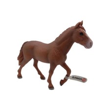 Schleich Morgan Horse Mare 13870 Farm World P...