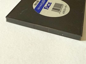 Metal Stoker PC Engine PCE NTSC-J Japan Import Face Nintendo Retro Video Game
