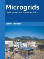 Serena Robinson | Microgrids | Buch | Englisch (2022) | Gebunden