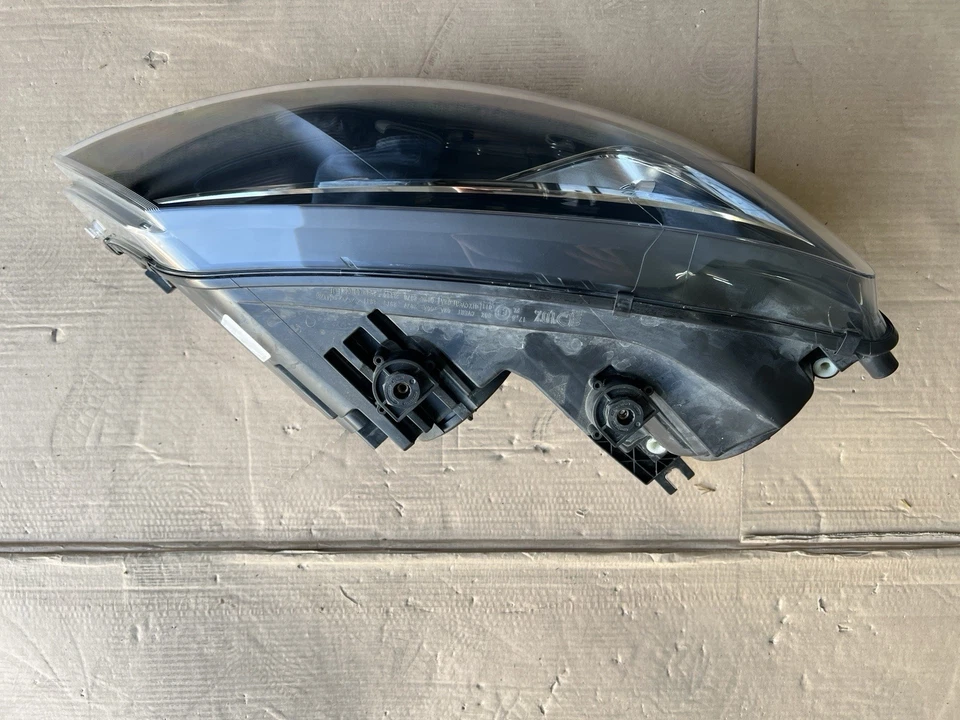 Seat Alhambra 7N Bi-Xenonscheinwerfer Rechts 7N5941752 - Bild 4 von 4