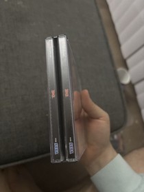 D2 CIB Complete, All 4 Discs, Manual, Case, Sega Dreamcast, 2000 Ships In A Box!