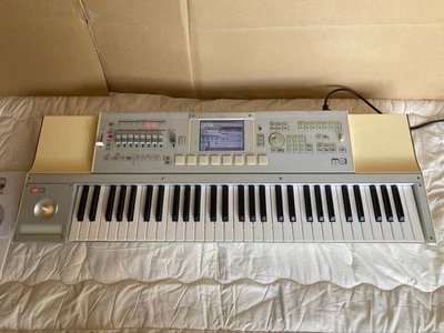 Korg M3 for sale - eBay