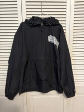Sanguisuggabog Windbreaker Jacket
