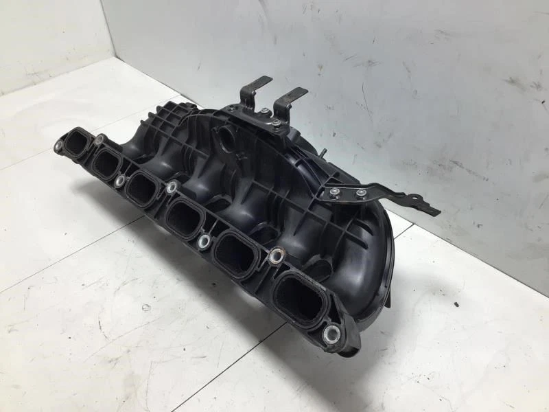 2008 BMW 535XI 3,0 Л ТУРБО ВПУСКНОЙ КОЛЛЕКТОР ПОДХОДИТ 09-16 BMW Z4 OEM + - Изображение 4 из 4
