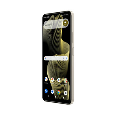 Cricket DEMN5039 Outlast 5G 6.75'' 6GB RAM 128GB Storage 2.4 GHz Processor Speed