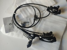 Freno a disco Tektro Auriga Twin HD-T525