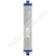 Hydrotech 41400076 Dual Purpose Carbon Sediment Replacement Filter