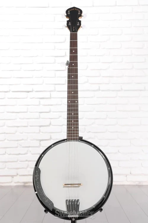 Gold Tone Banjos for sale | eBay
