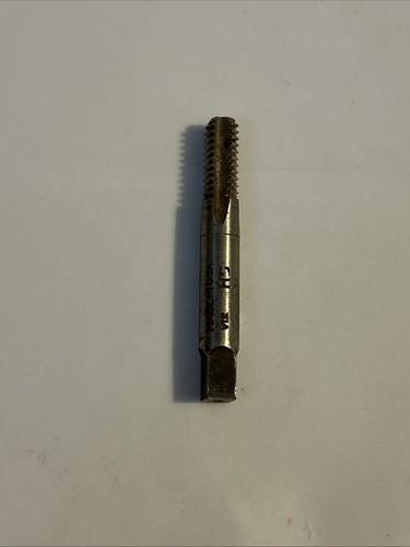 Greenfield GTD 5/16-18 NC Thread Plug GH5 V12