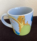 Dr. Seuss Oh! The Places You'll Go! 12 oz. Ceramic Mug in Original Box — photo 3