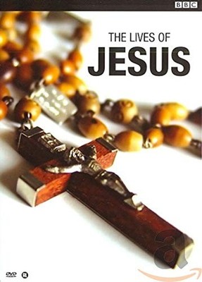 Amaray The Lives of Jesus (Vinyl) (UK IMPORT)