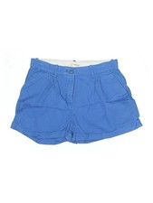 Crewcuts Outlet Girls Blue Shorts 14