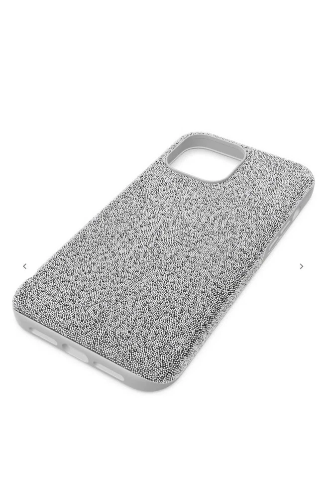 Funda de teléfono Swarovski iPhone 13 Pro Max genuina Foto 2 de 4