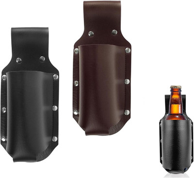 Bierholster Set (2 Stück)   Hüftgurt Mit Bierhalter, Praktisch Für Grillen, Camp