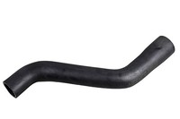 Metzger KüHlerschlauch 2420990 FüR Opel Vauxhall General Motors, Links Unten