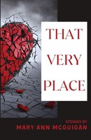 That Very Place Mary Ann Mcguigan Taschenbuch Englisch 2025 Unsolicited Press