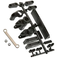 Pro-Line 4005-35 Steering Plastics : PRO-MT 4X4