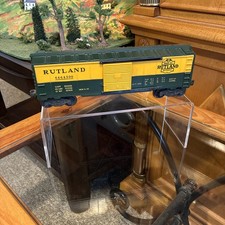 ~Beautiful~Lionel Postwar 6464-300 Rutland  B...