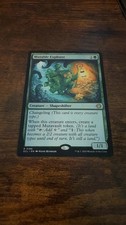 Mutable Explorer 186 Rare Lorwyn Eclipsed Magic: The Gathering Near Mint