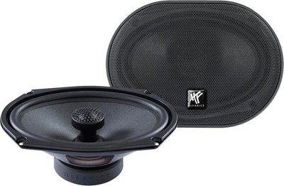 Hifonics TRX692 2-Way 6x9 Coaxial Speaker System 250 Watts - 1 Pair