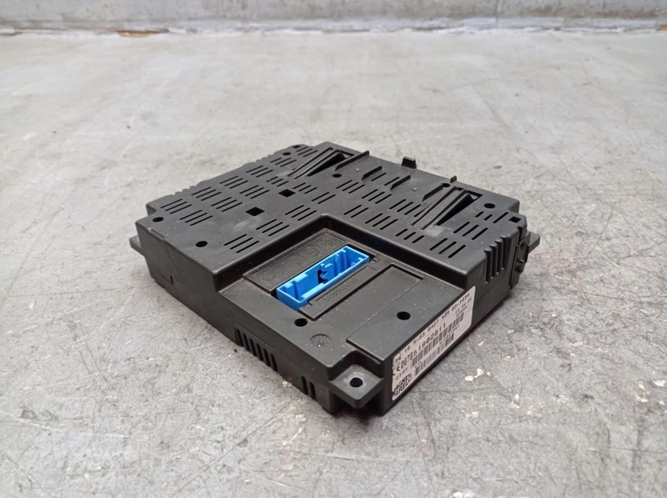 Centralina Bluetooth Blue&Me per FIAT PUNTO EVO (199) 1.2 51902811 - Immagine 2 di 4